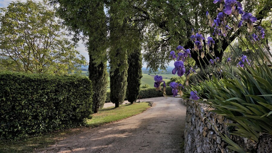 Relais Castel Bigozzi