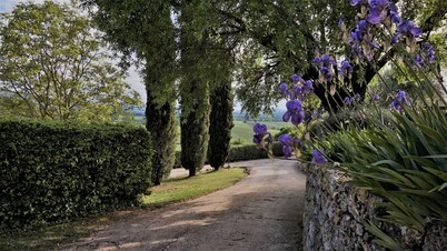 Relais Castel Bigozzi