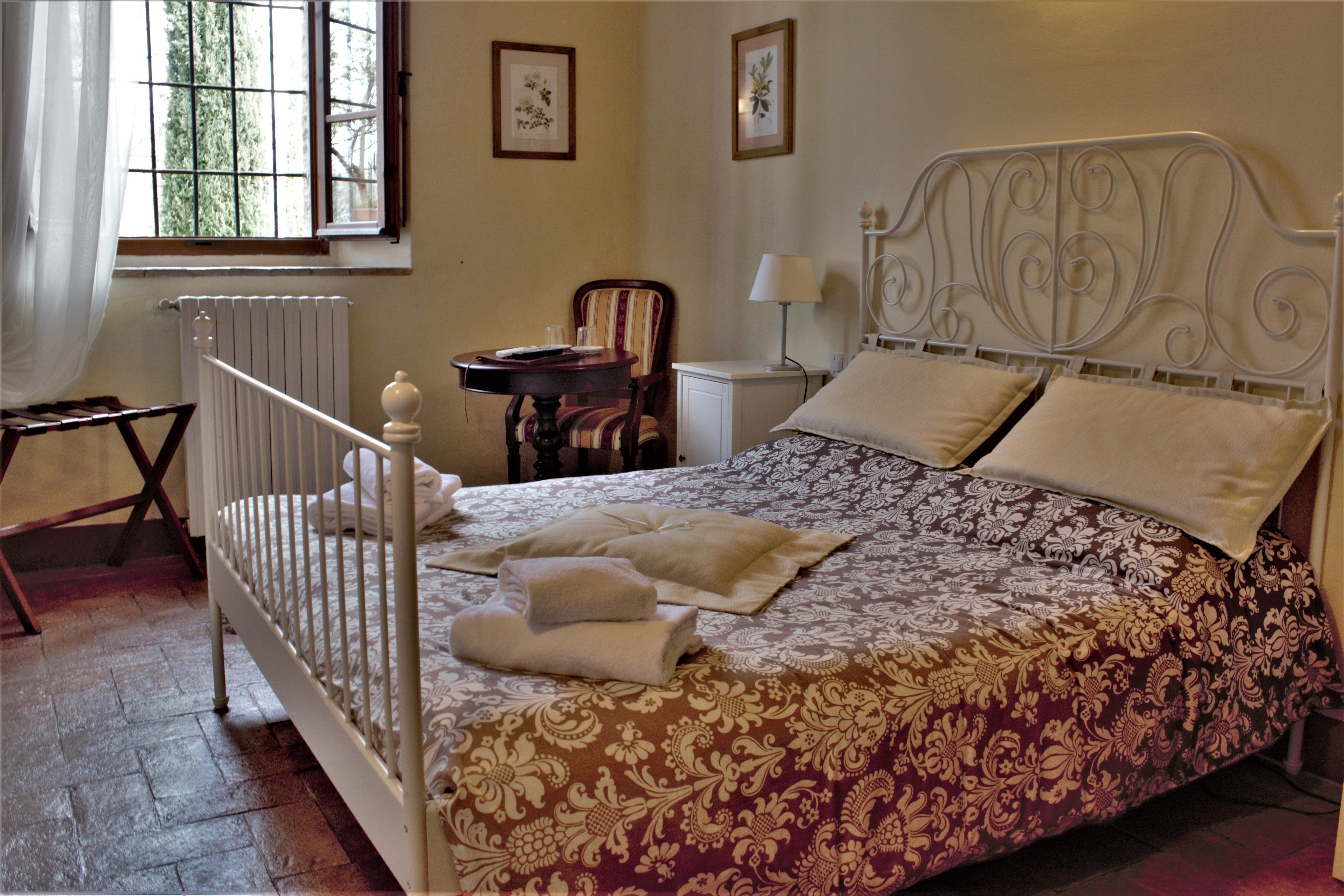 Minibar, una cassaforte in camera, con stile personalizzato