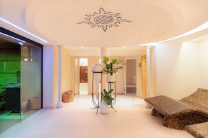 Salas de tratamientos o masajes 