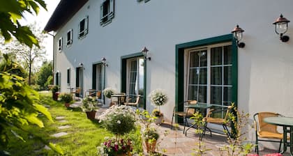 Romantik Hotel Die Gersberg Alm