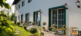 Romantik Hotel Die Gersberg Alm