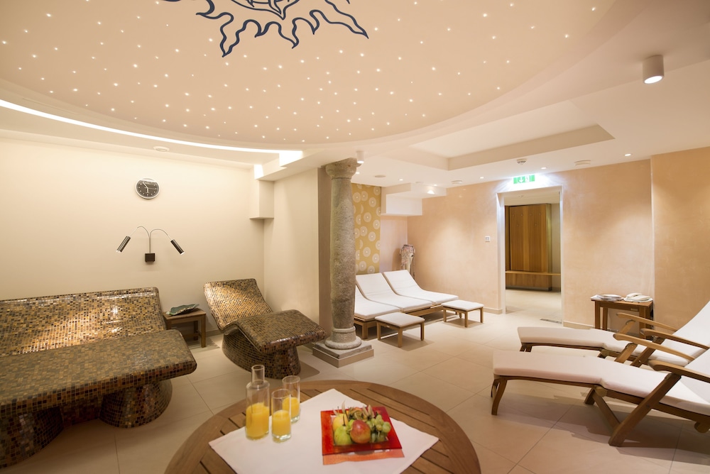 Romantik Hotel - Die Gersberg Alm by null