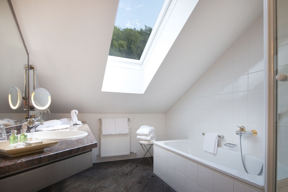 Romantik Hotel - Die Gersberg Alm by null