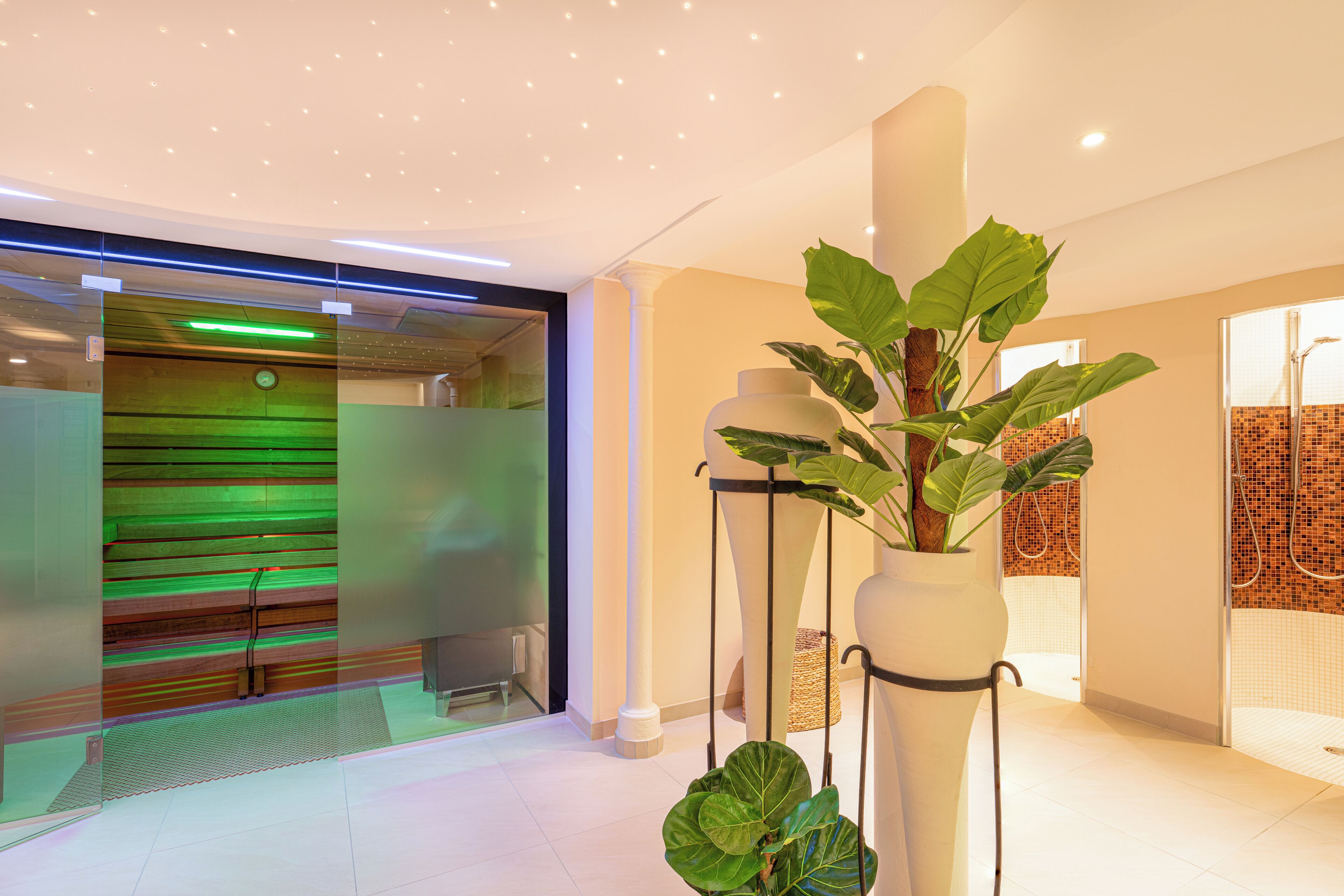 Foto - Romantik Hotel Die Gersberg Alm mit Panoramablick auf Salzburg