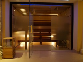 Salas de tratamientos o masajes 