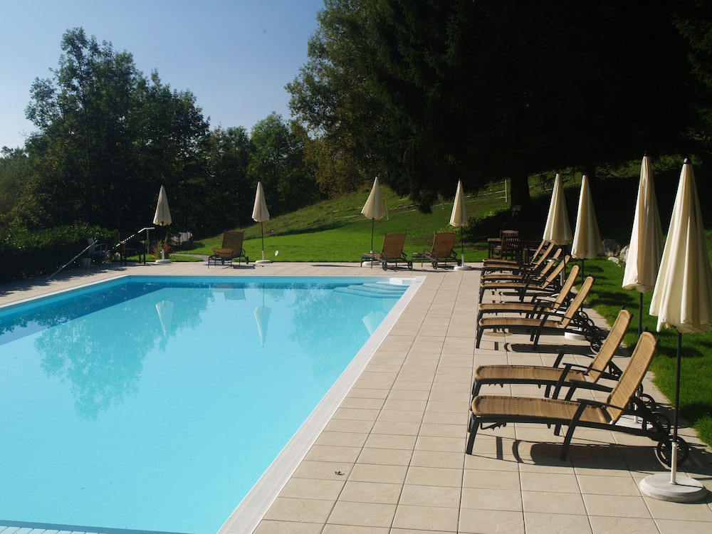 Romantik Hotel - Die Gersberg Alm by null