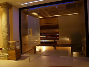 Salles de massage et de soins