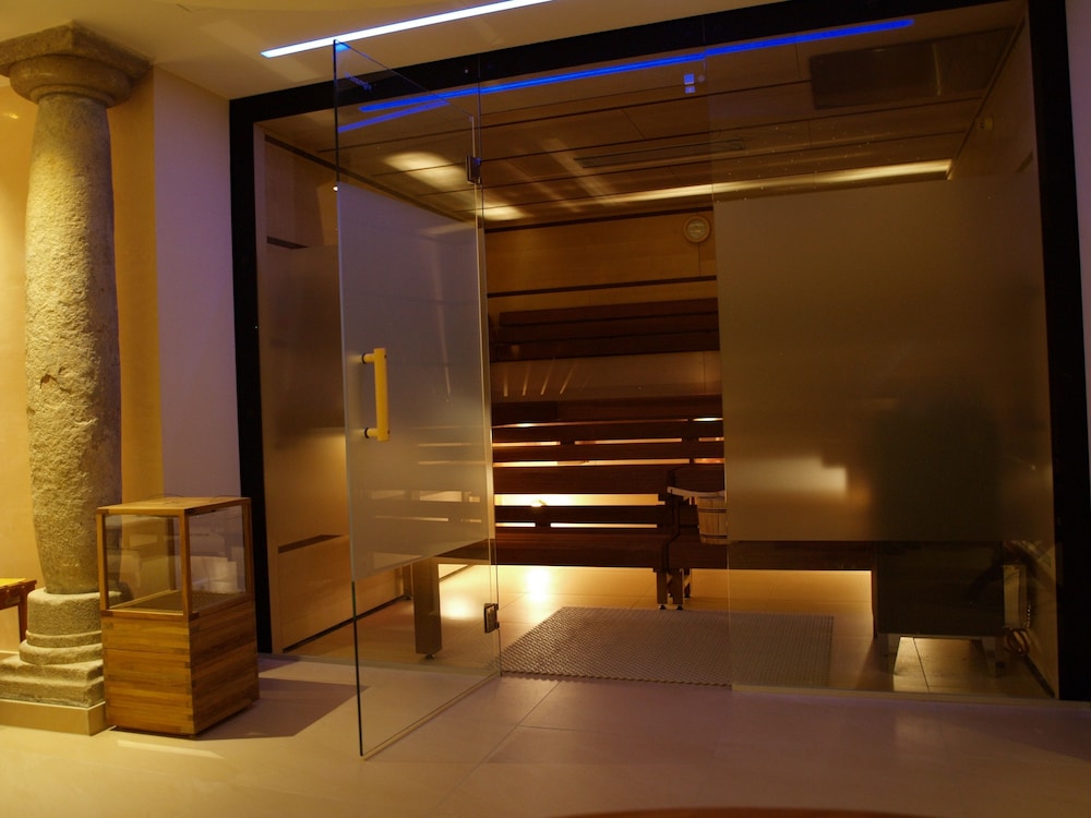 Romantik Hotel - Die Gersberg Alm by null