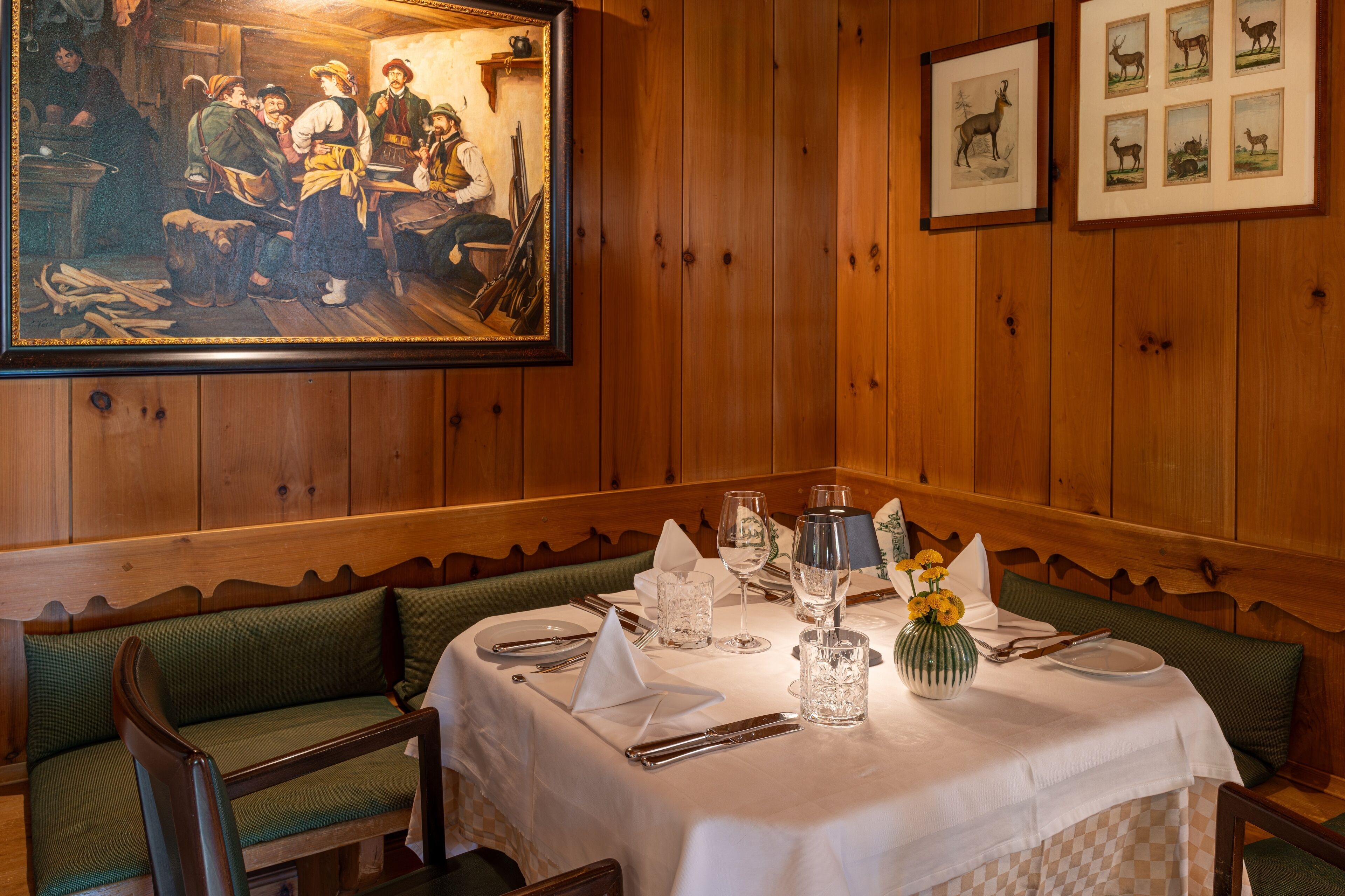 daily buffet breakfast (eur 25.00 per person)