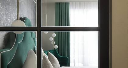 Schlosshotel Althörnitz