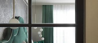 Schlosshotel Althörnitz