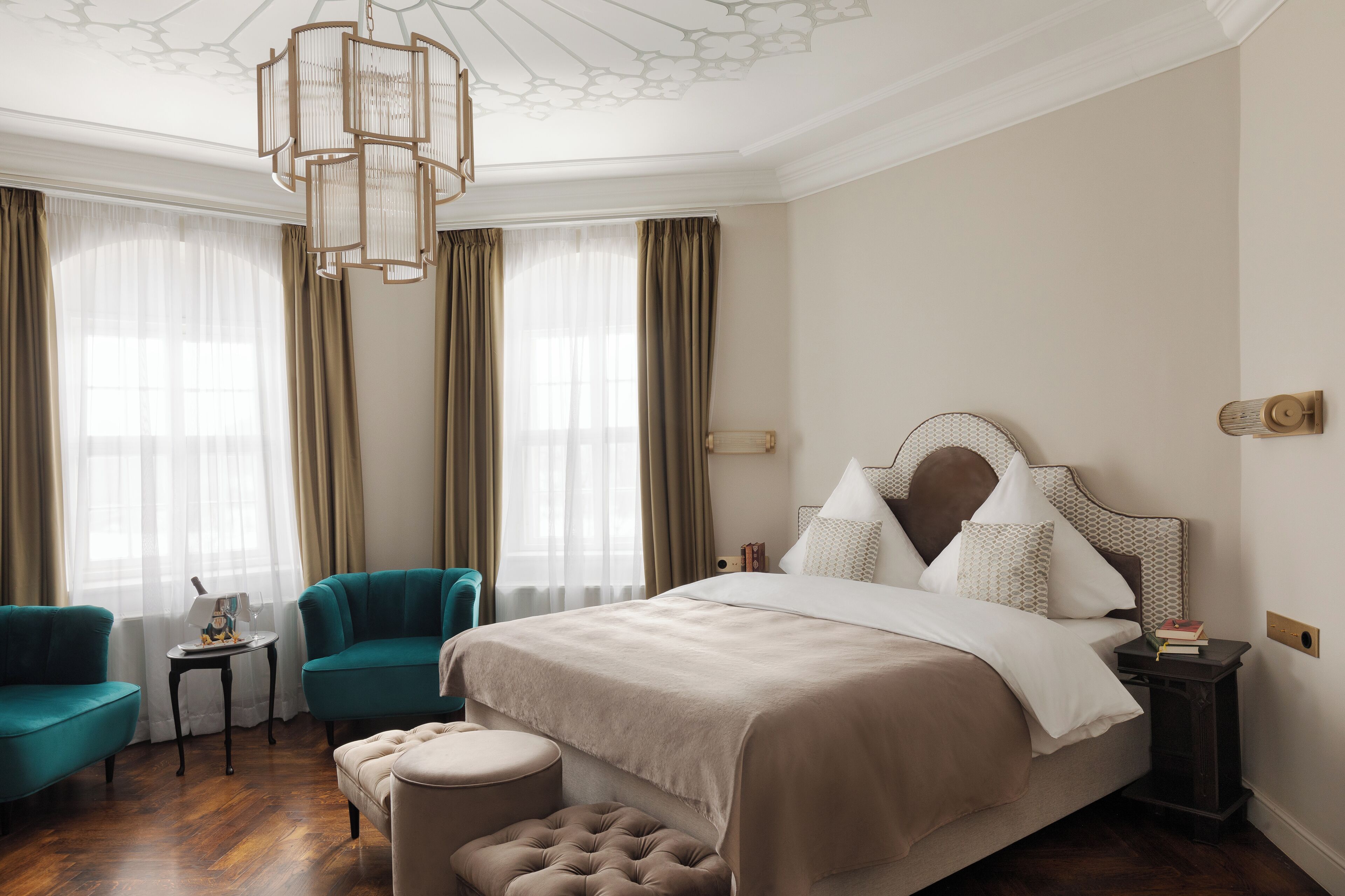 1 Schlafzimmer, Schreibtisch, kostenloses WLAN