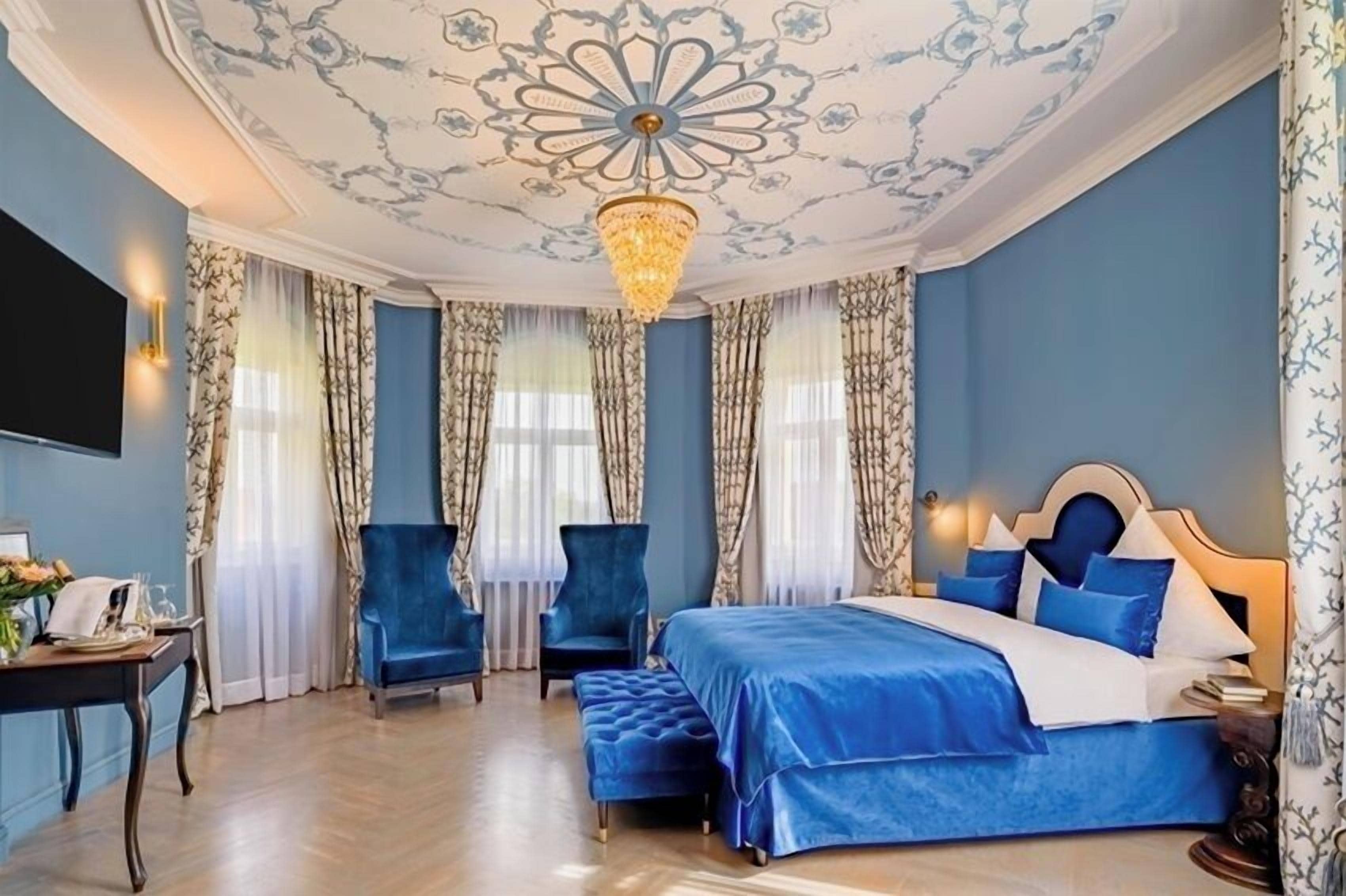 1 Schlafzimmer, Schreibtisch, kostenloses WLAN