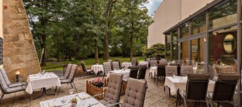 Schlosshotel Althörnitz