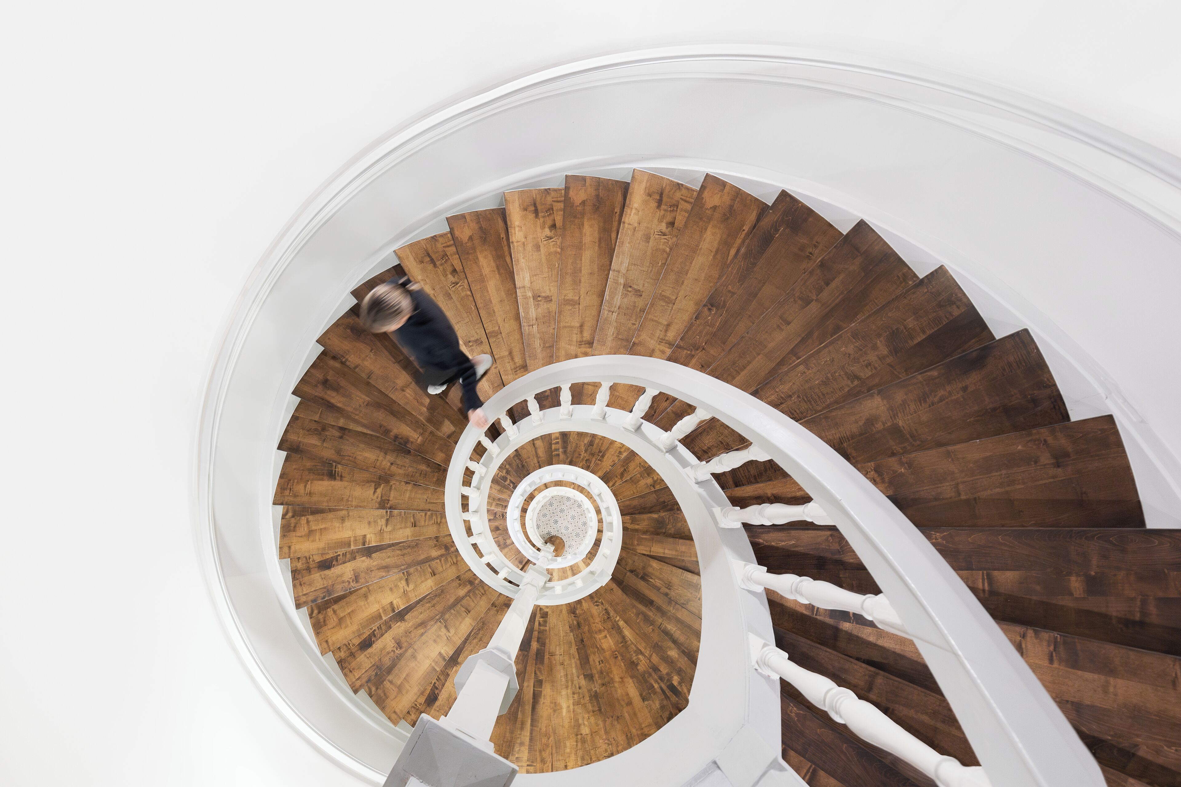 建物のデザイン