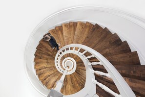 Diseño del edificio