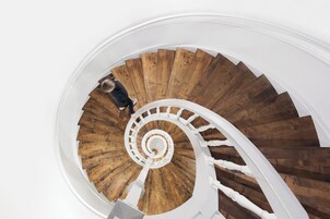 Diseño del edificio