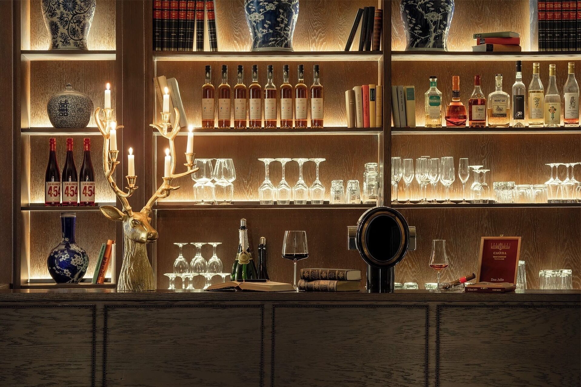 Bar (di hartanah)