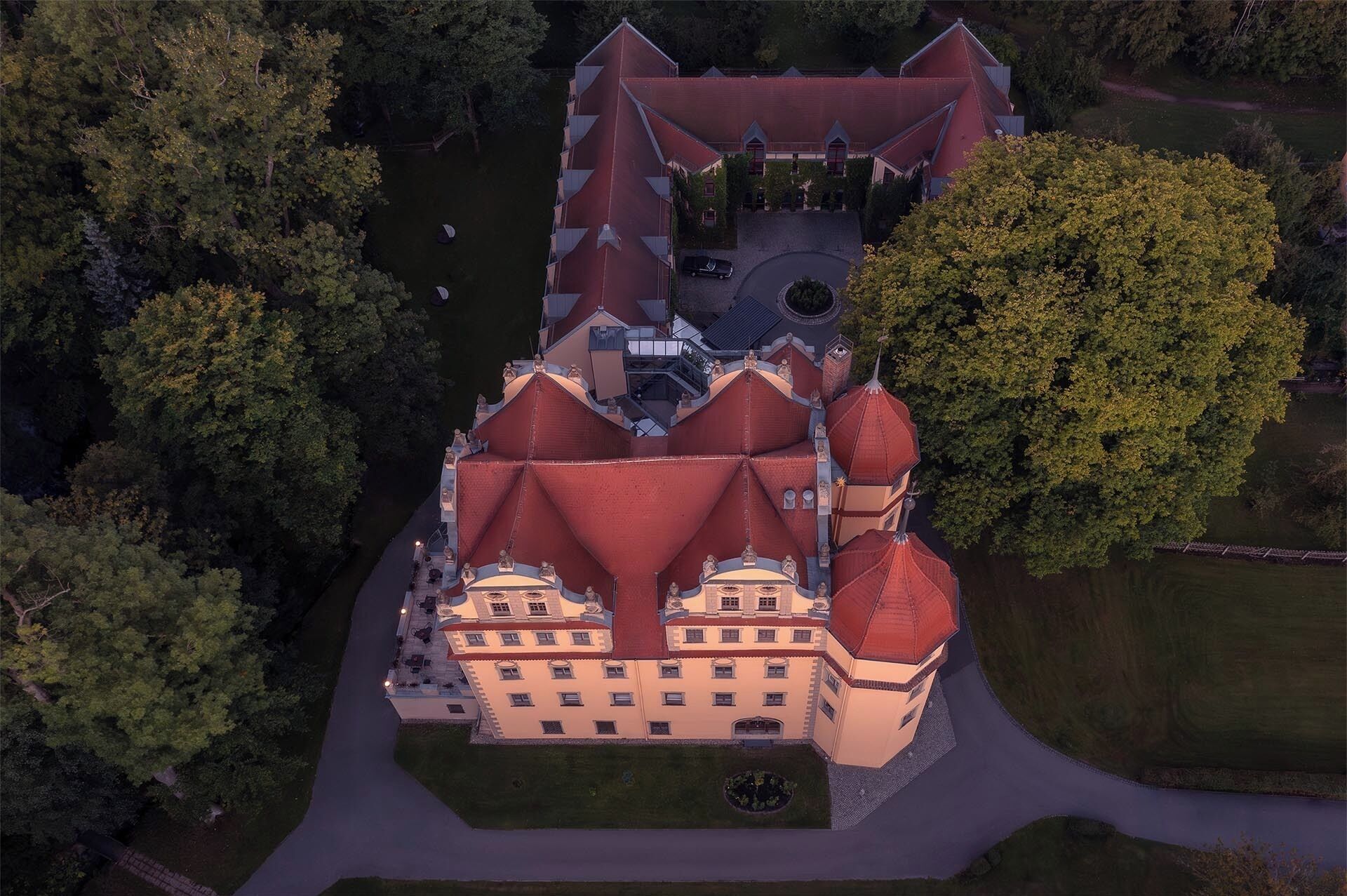 Außenbereich