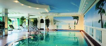 Lohmann's Romantik Hotel Gravenberg