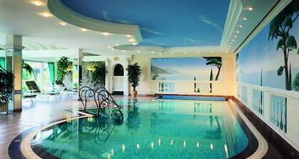 Lohmann's Romantik Hotel Gravenberg