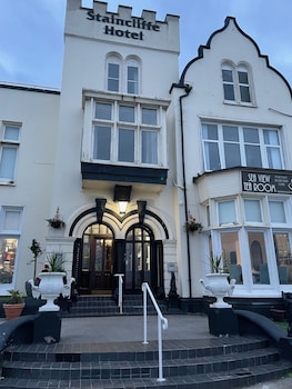 The Staincliffe Hotel