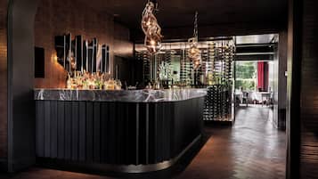 Bar (ter plaatse)