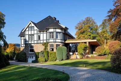 Romantik Hotel Le Val d'Amblève
