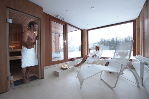 Romantik Hotel Le Val d'Amblève