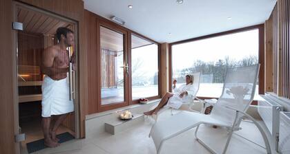 Romantik Hotel Le Val d'Amblève