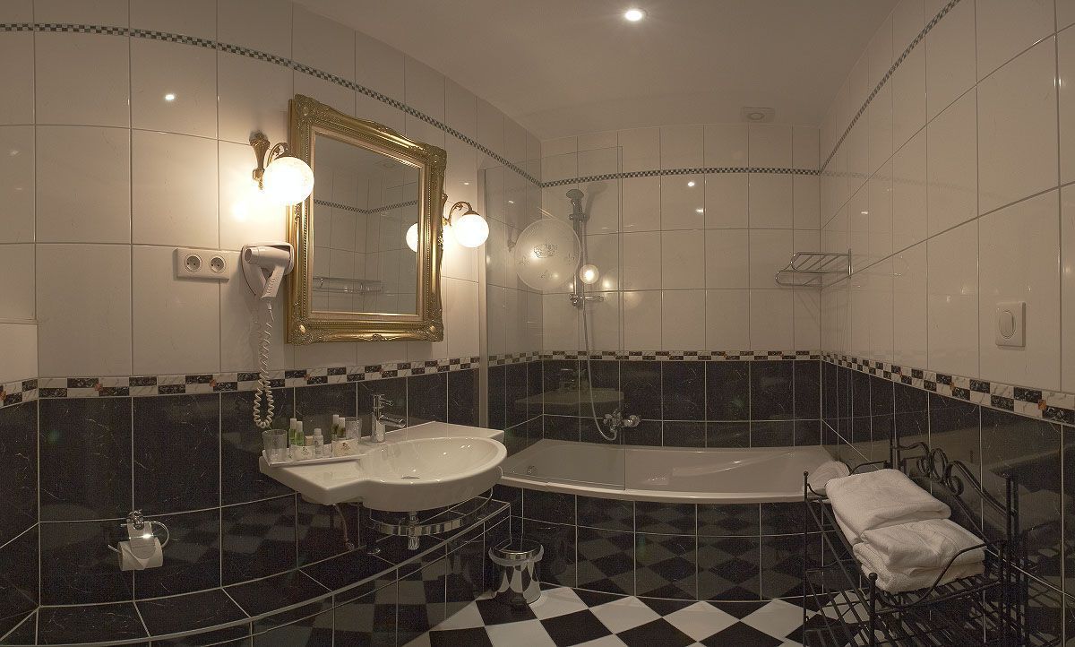 Photo - Hotel Restaurant Du Parc