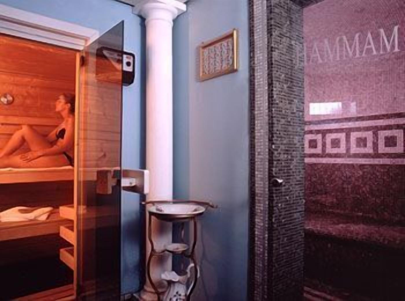 Foto - Hotel Restaurant Du Parc