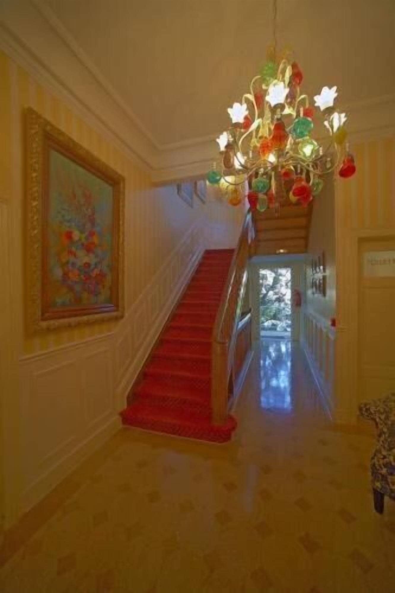 Foto - Hotel Restaurant Du Parc