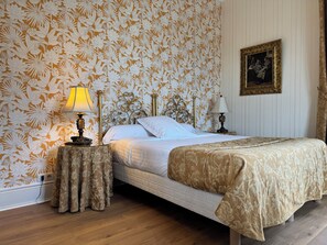 Comfort Double or Twin Room