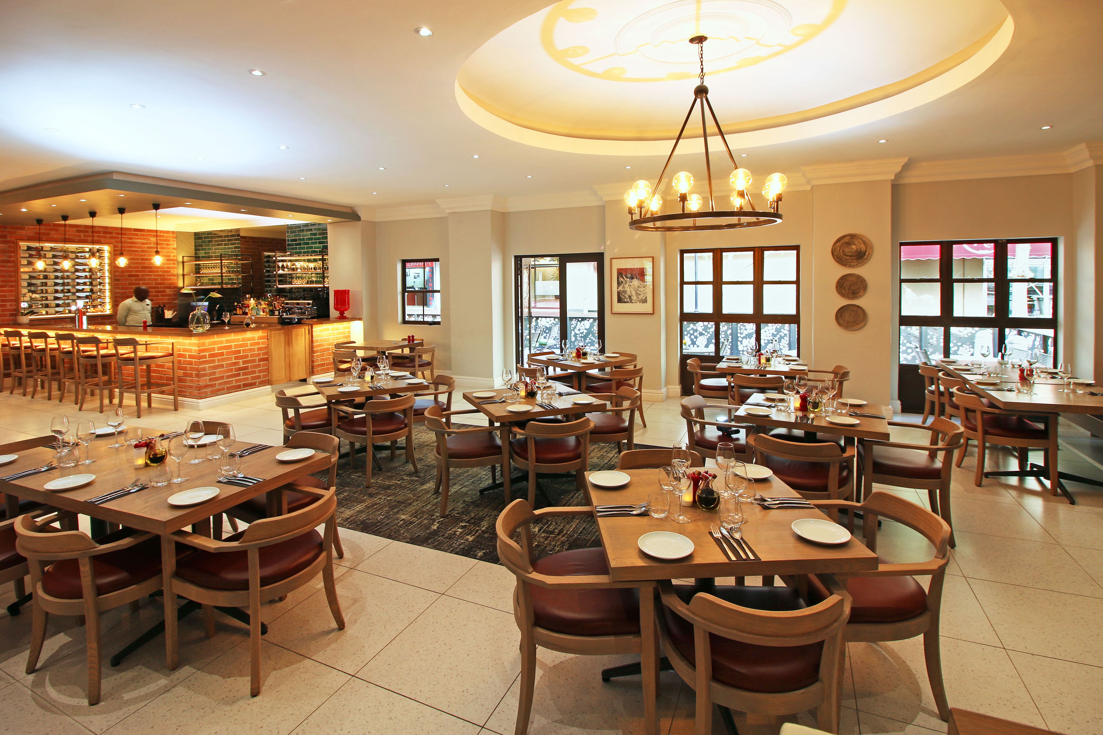 Foto - Hollow on the Square City Hotel