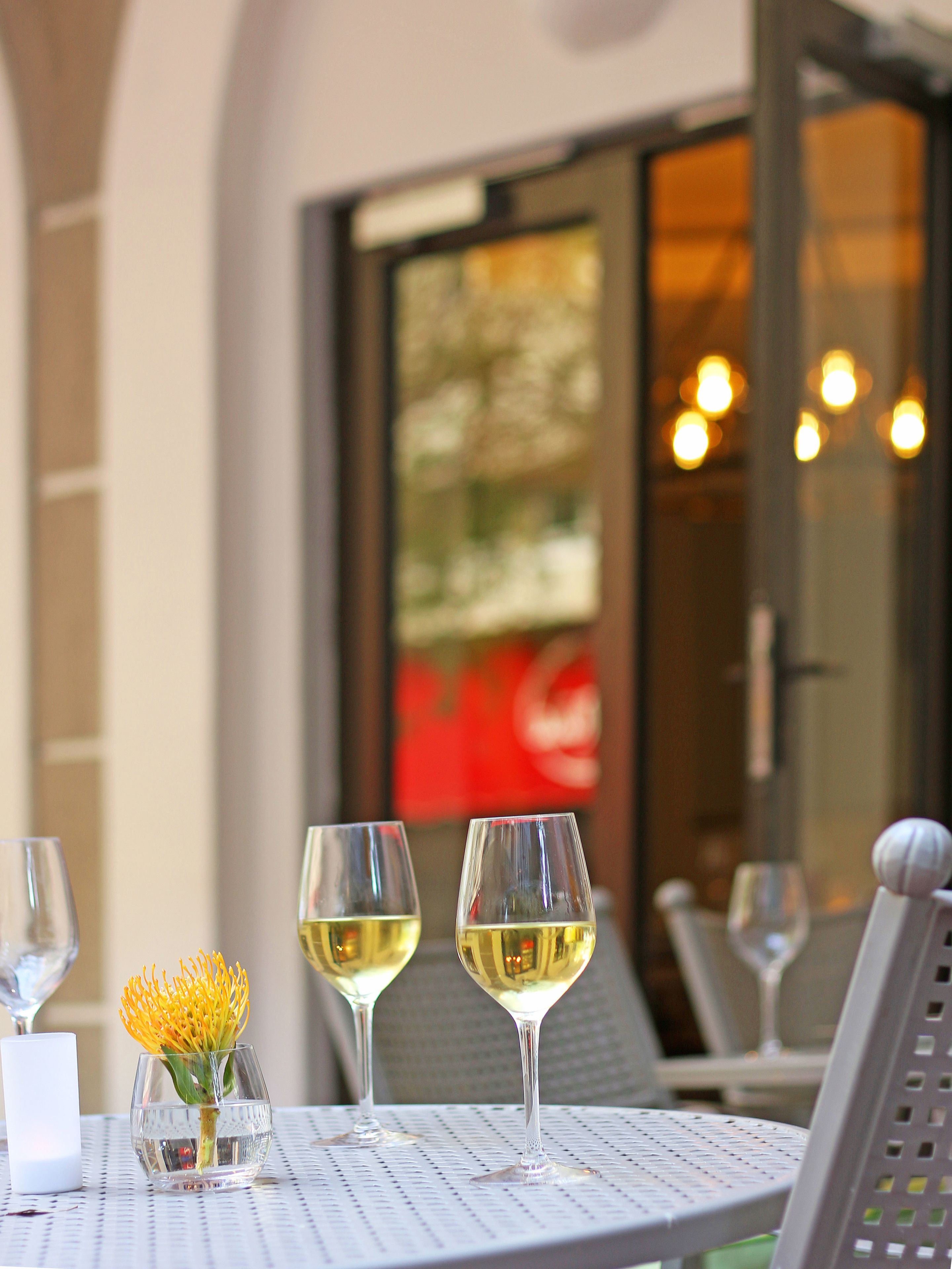 Foto - Hollow on the Square City Hotel