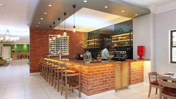 Bar (na propriedade)