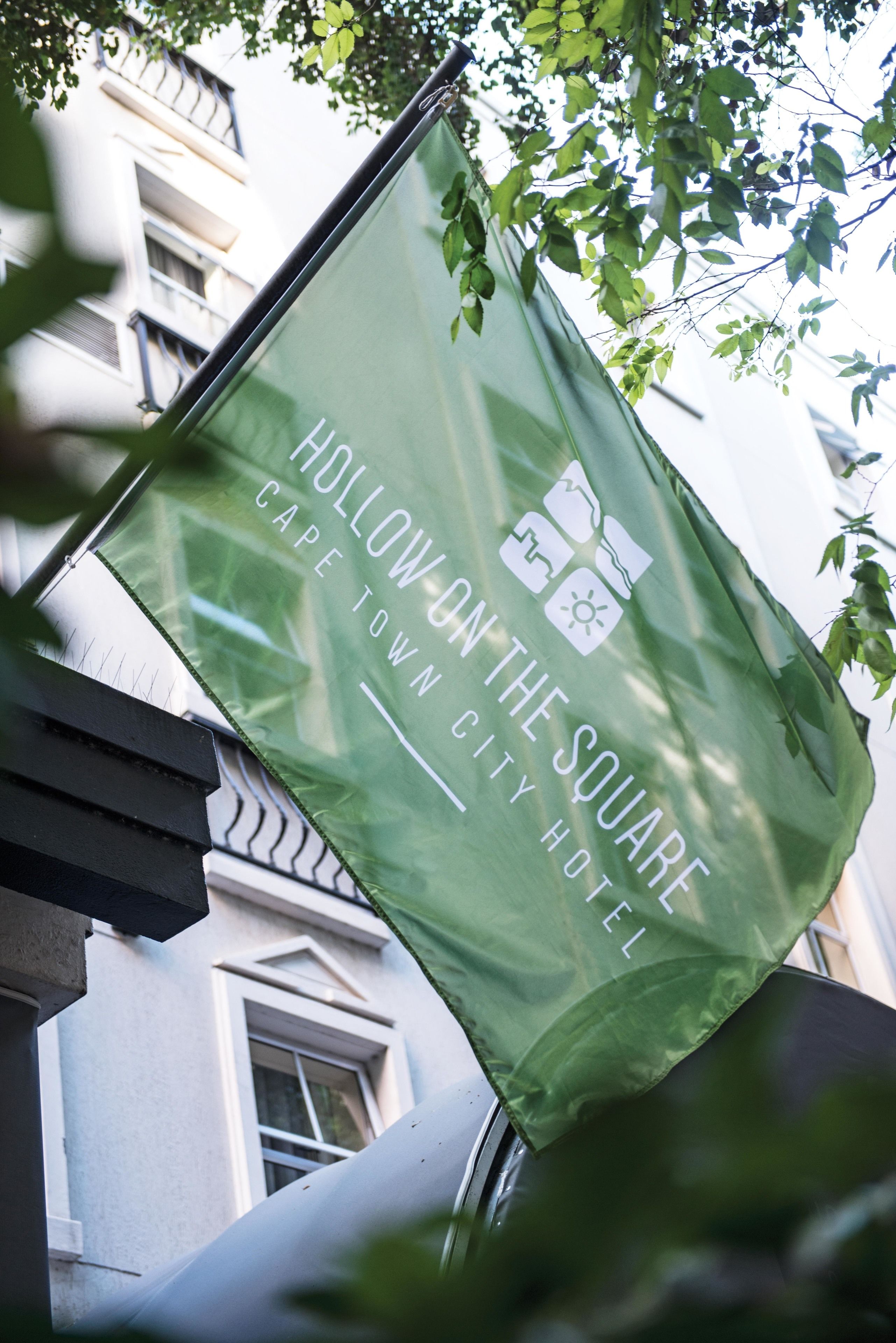 Foto - Hollow on the Square City Hotel