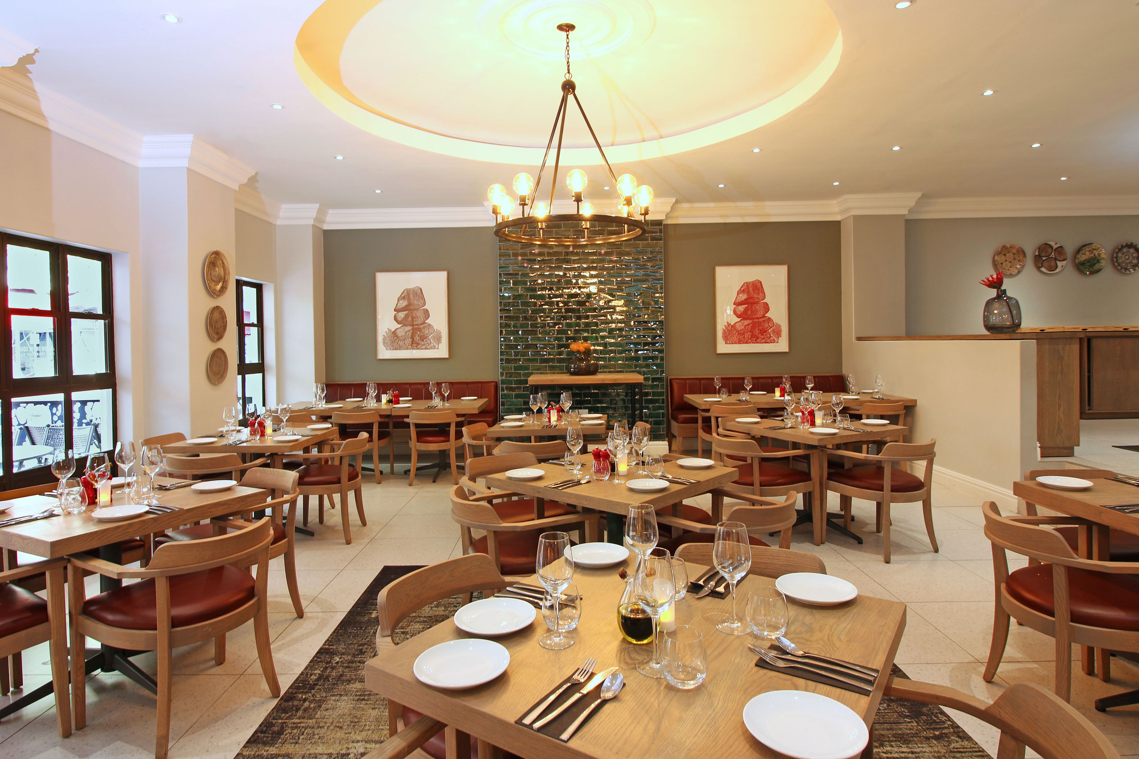 Foto - Hollow on the Square City Hotel