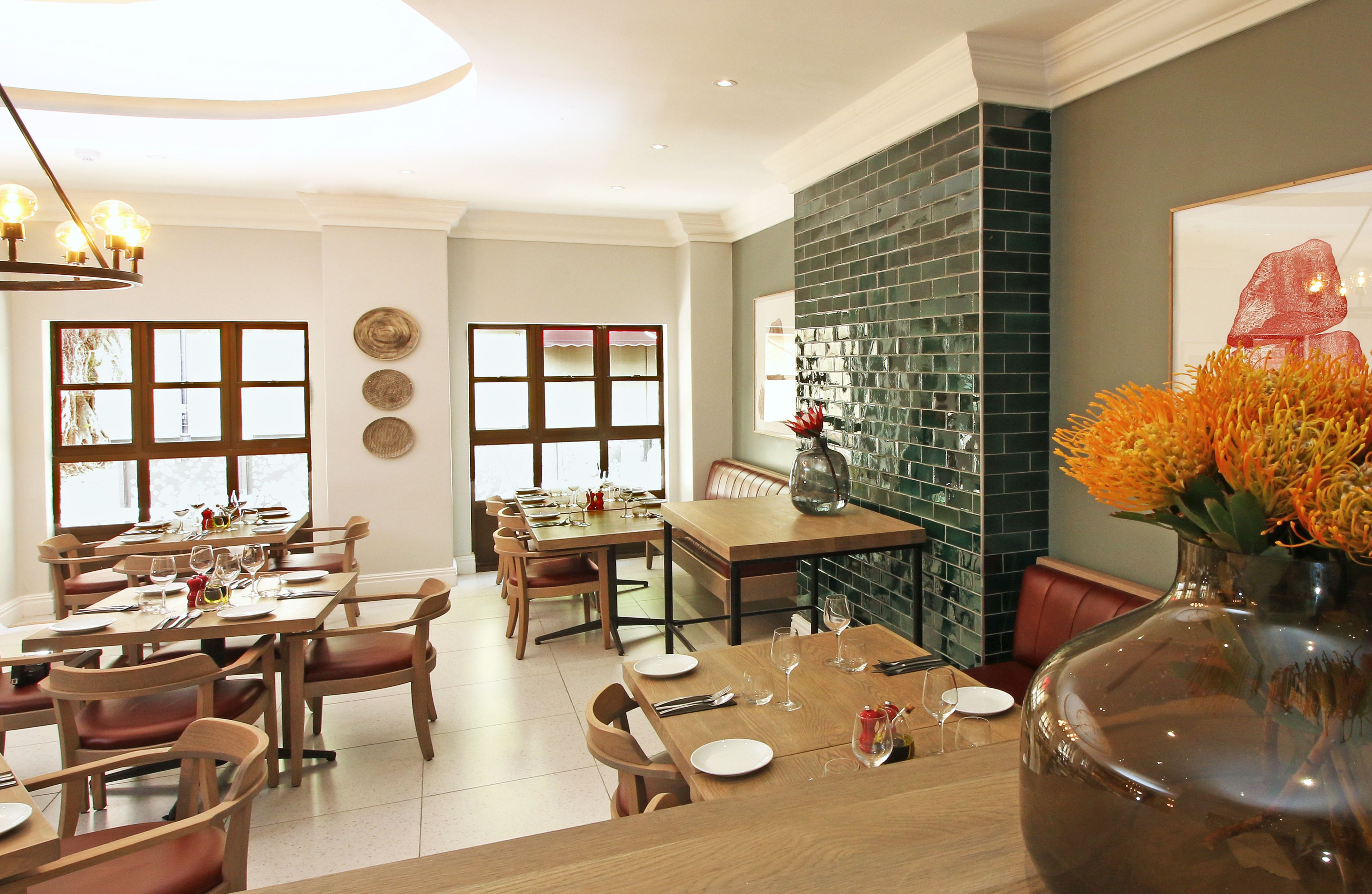 Foto - Hollow on the Square City Hotel