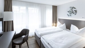 Unclassified image, 4 of 23, button - Hotel Tenedo (Bad Zurzach)