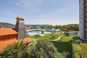 Exterior - Hotel Tenedo (Bad Zurzach)