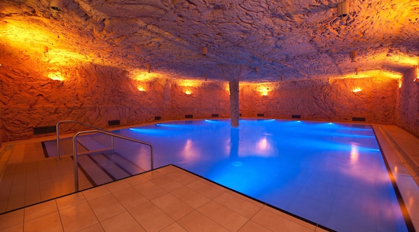 Turkish bath
