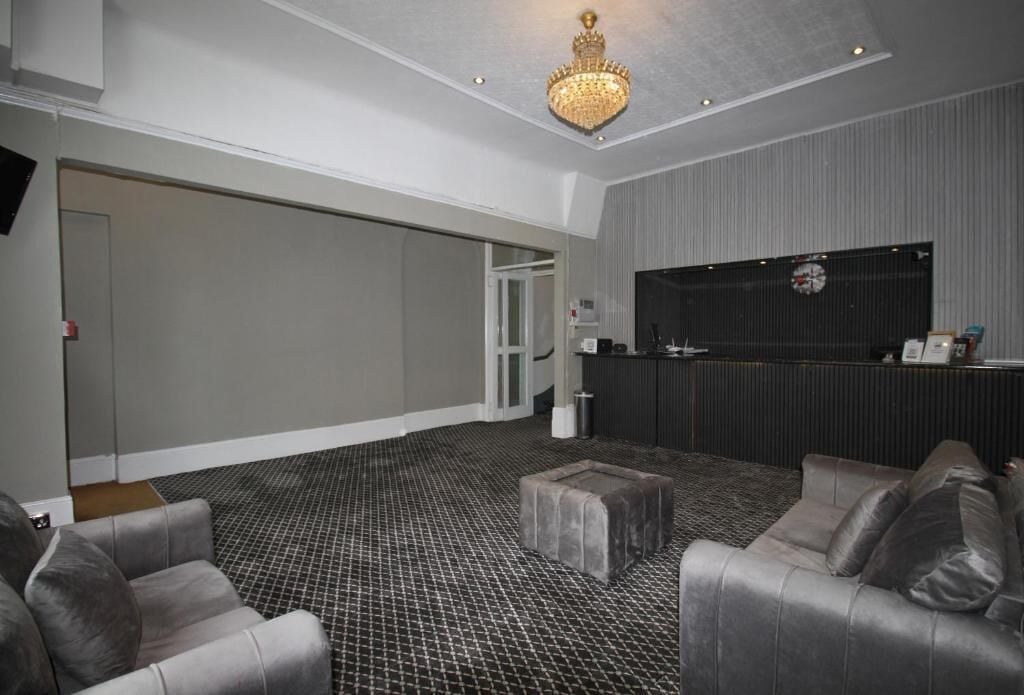 Foto - Hyde Park Court Hotel