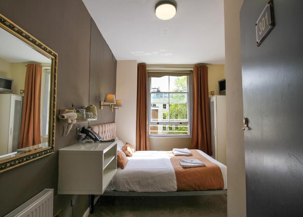 Foto - Hyde Park Court Hotel