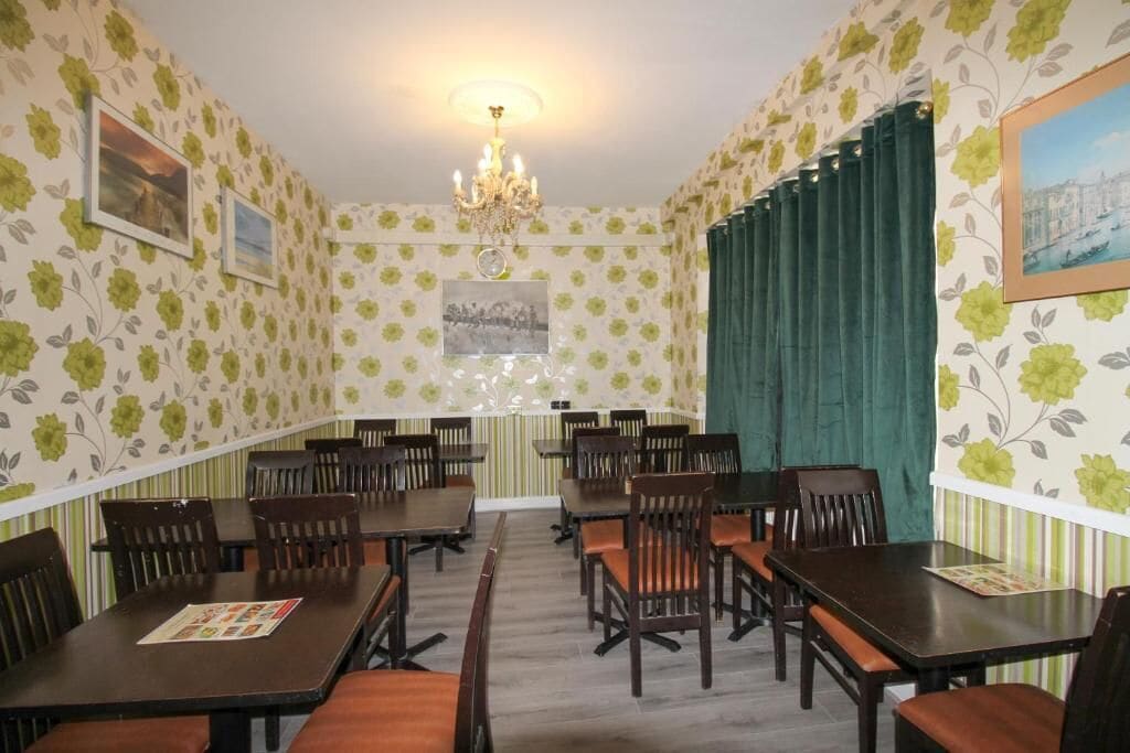 Foto - Hyde Park Court Hotel