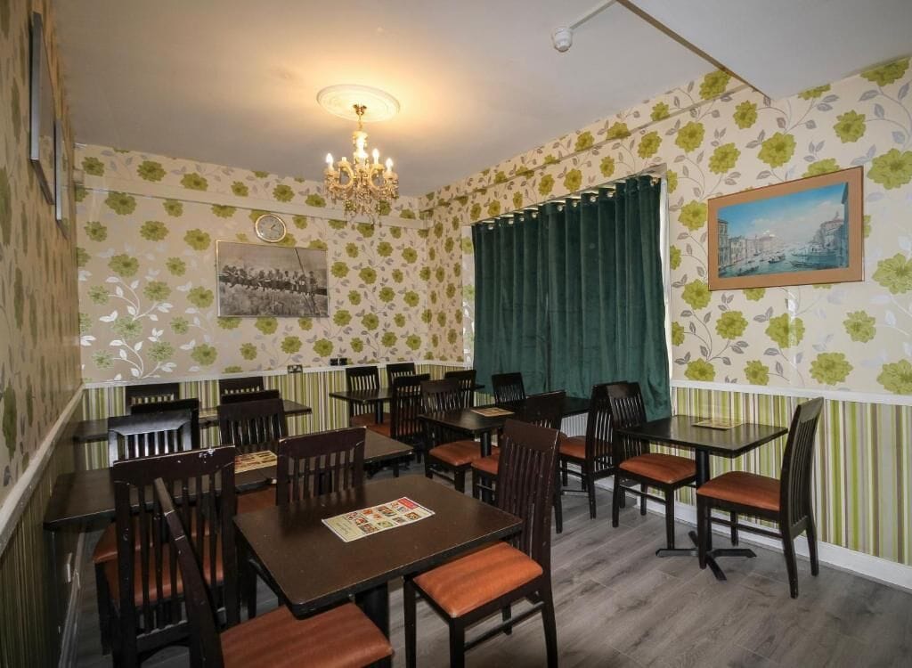Foto - Hyde Park Court Hotel