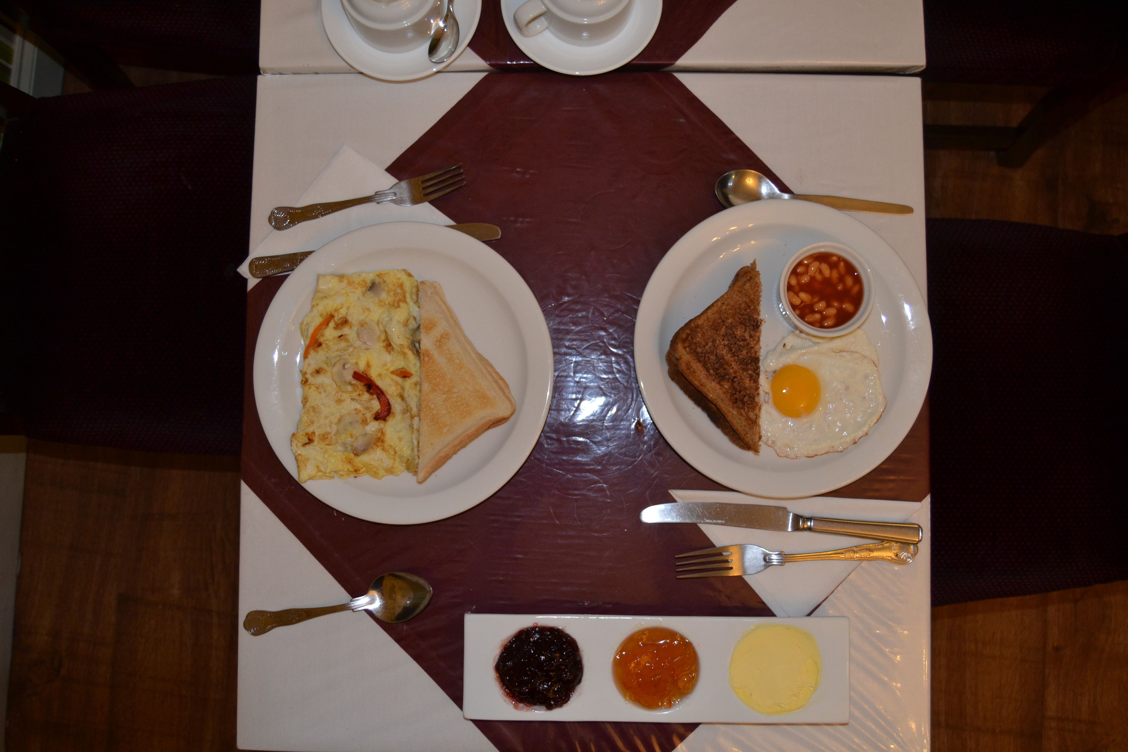 Foto - Hyde Park Court Hotel