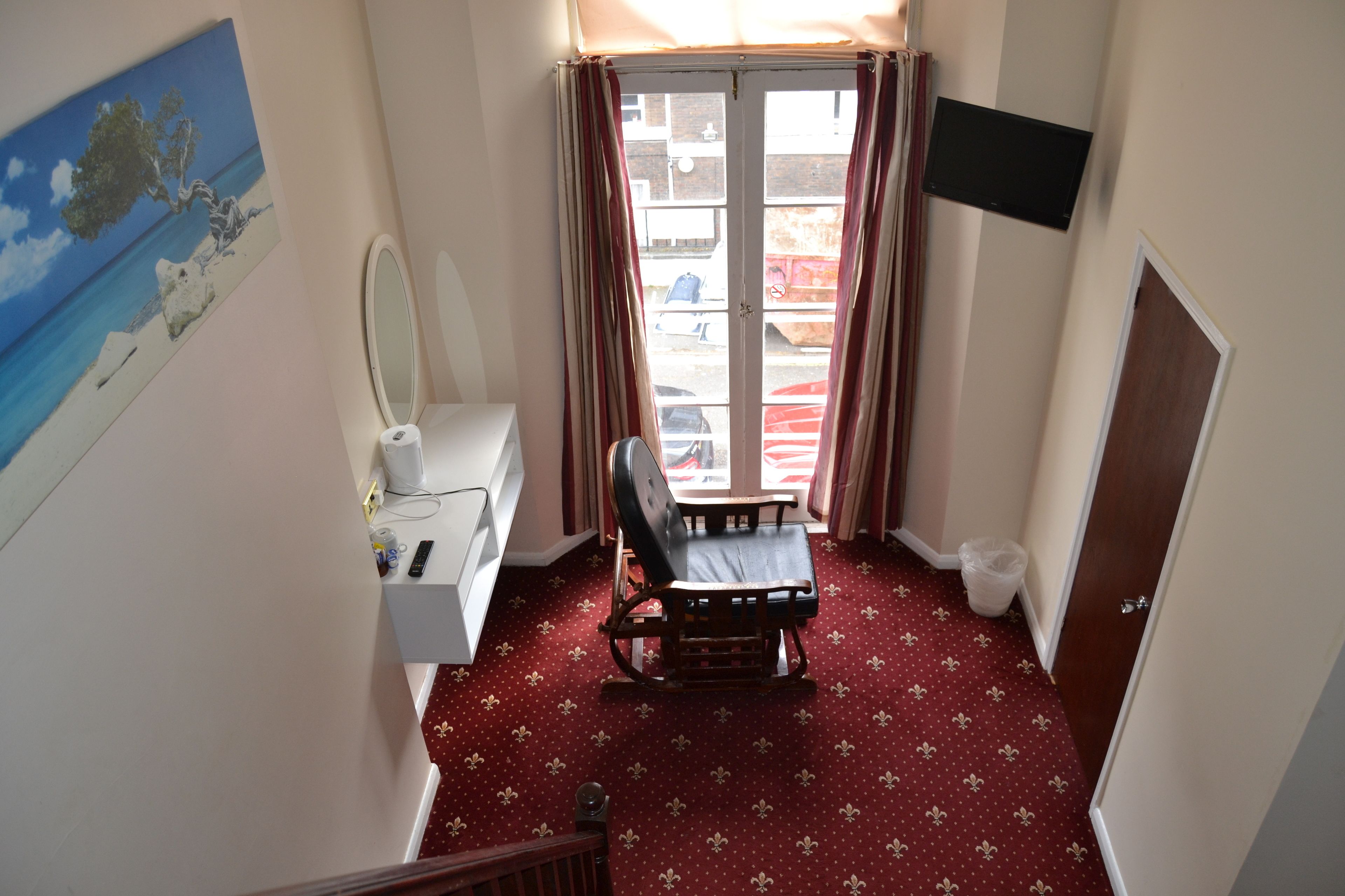 Foto - Hyde Park Court Hotel